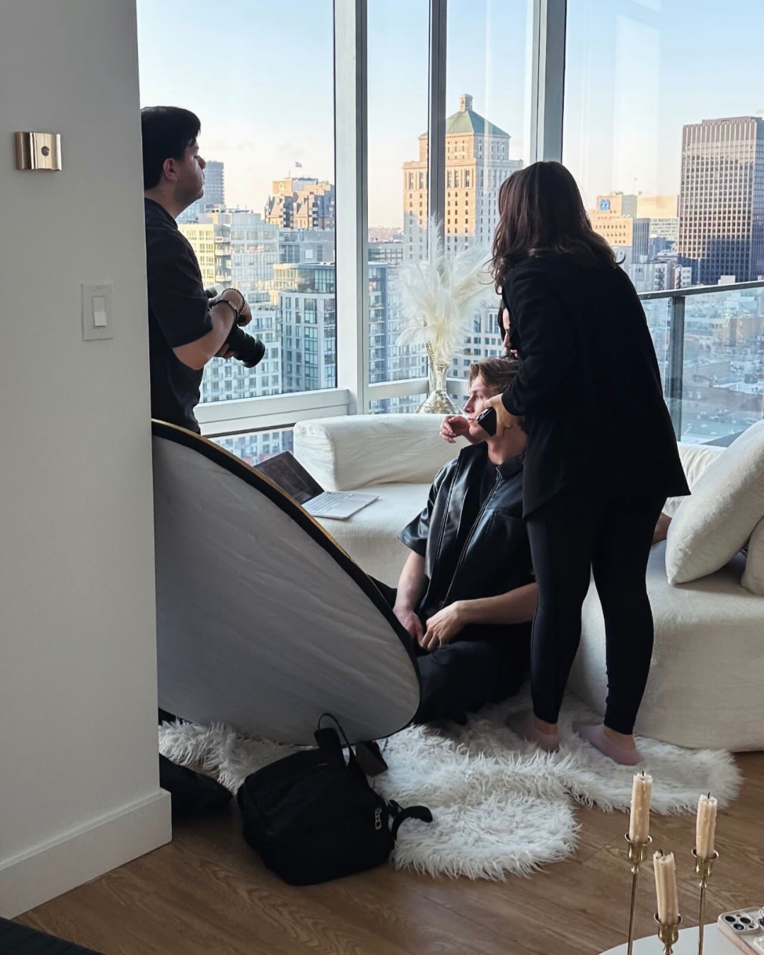 Madhaus studio: Storytelling