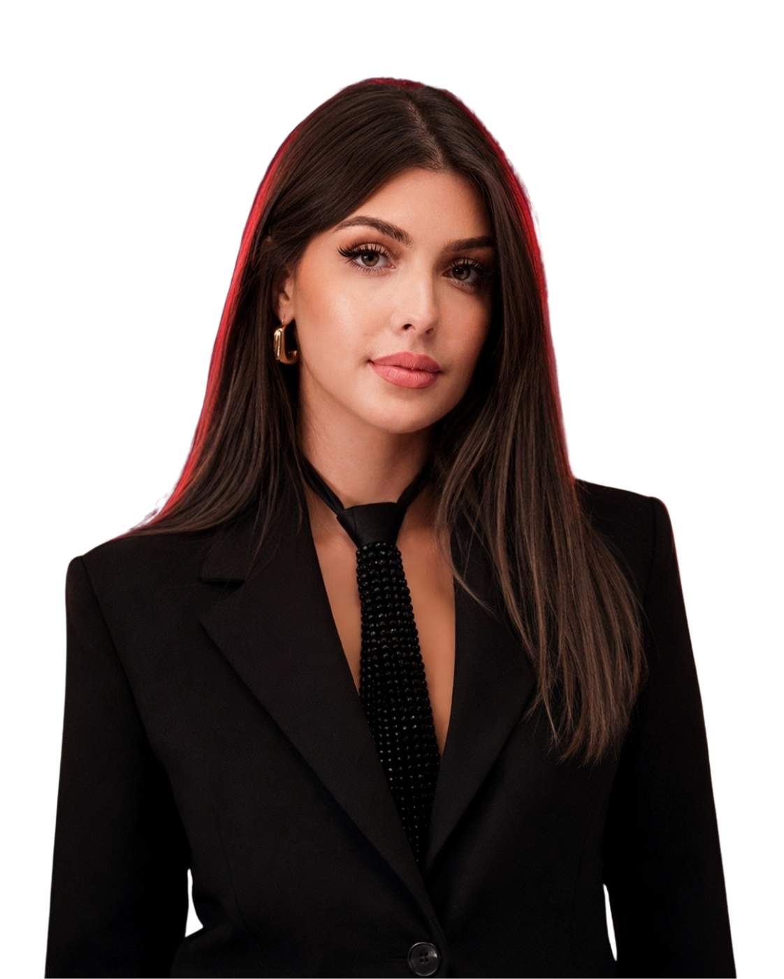 Maryam, founder and creative director of Madhaus