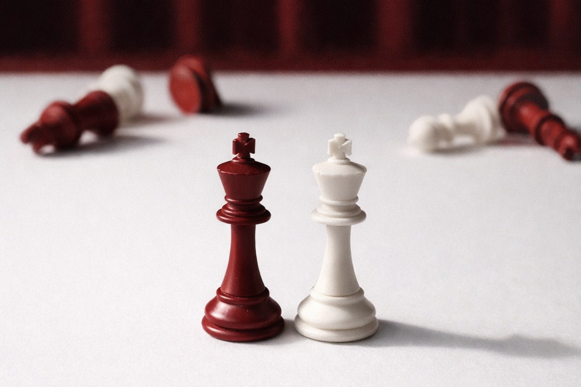 Strategy & Direction