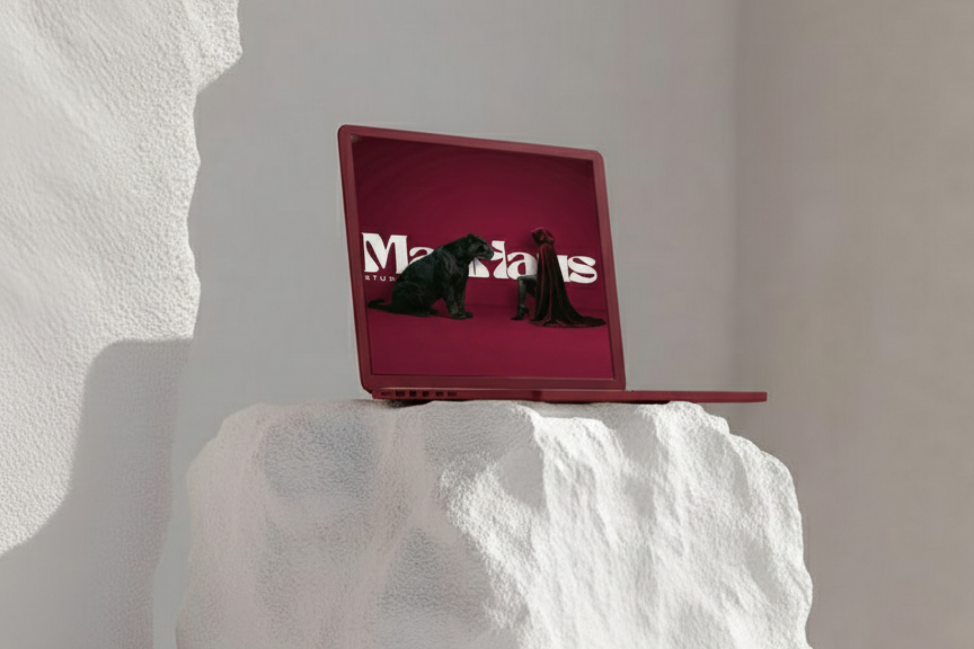 Websites & Digital Spaces