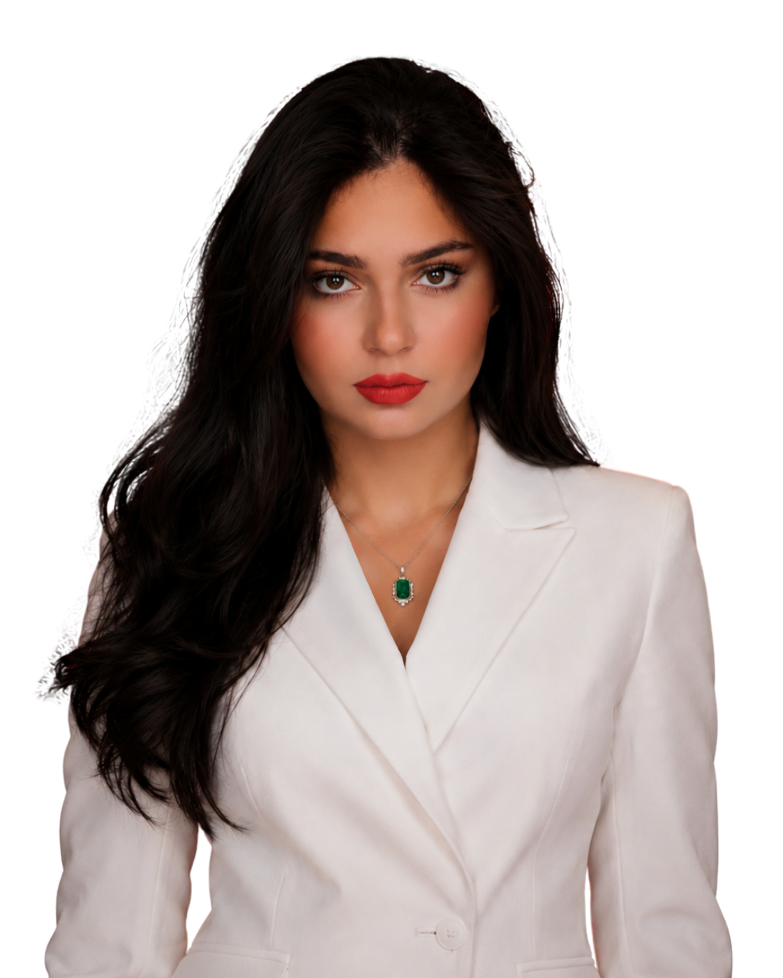 Anna, cofounder and brand director of Madhaus