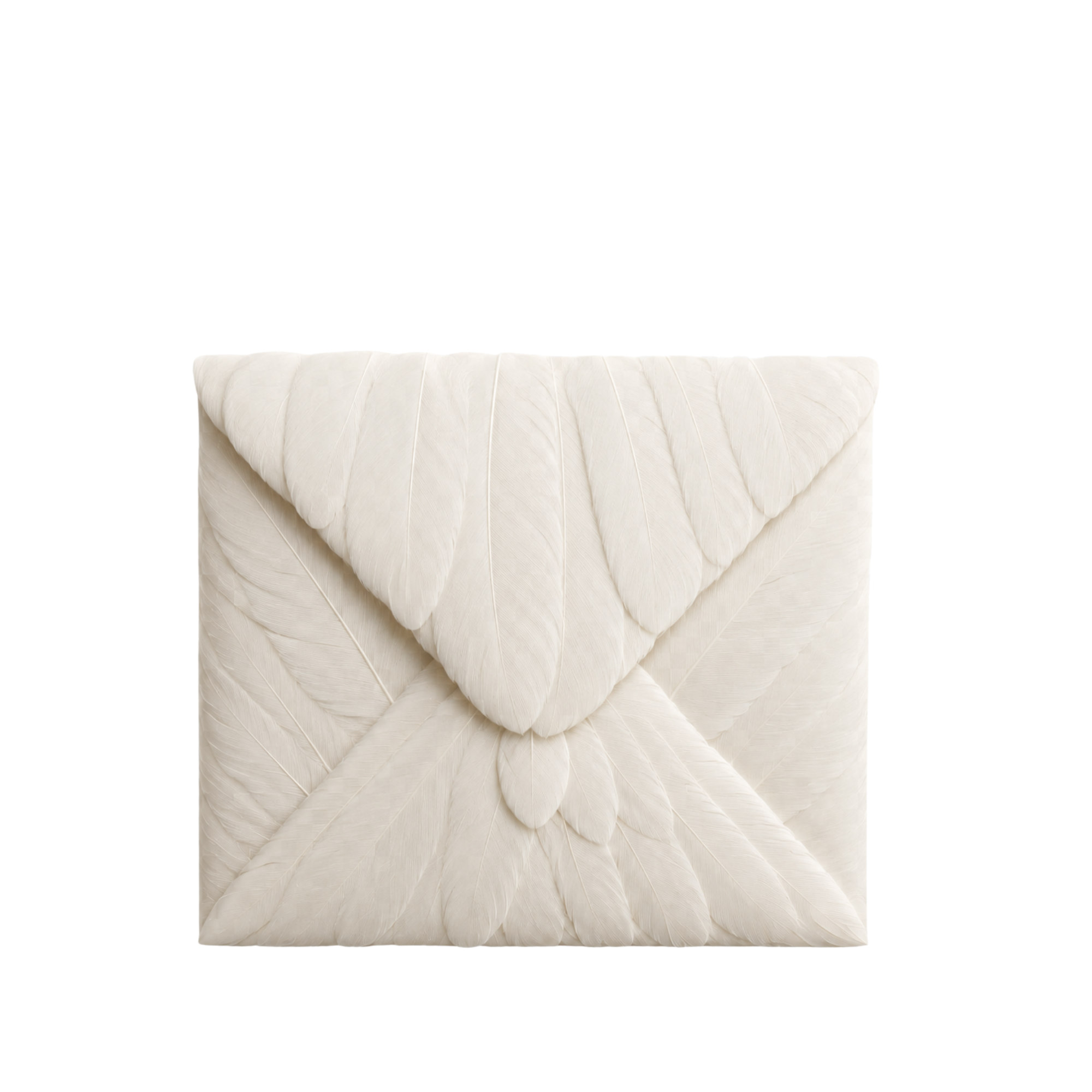 Closed envelope